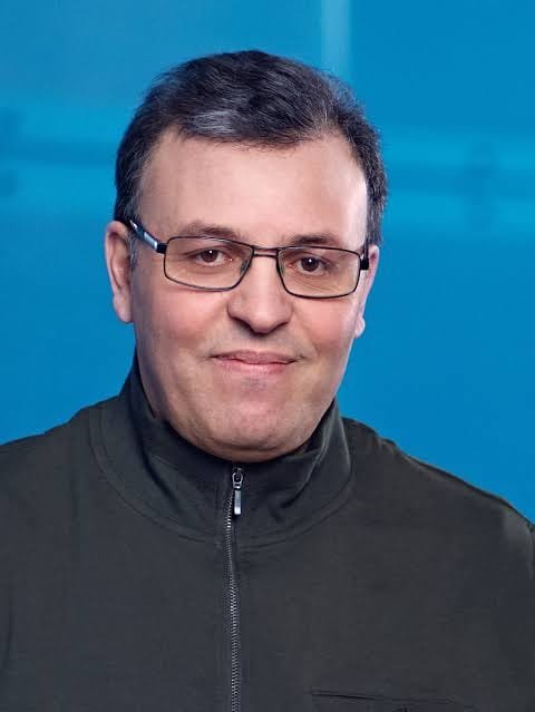 Mourad OUSSALAH